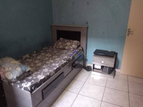 Imagem 5 de 20 de Casa Com 3 Dormitórios À Venda, 162 M² Por R$ 478.000,00 - Fazenda Grande - Jundiaí/sp - Ca1215