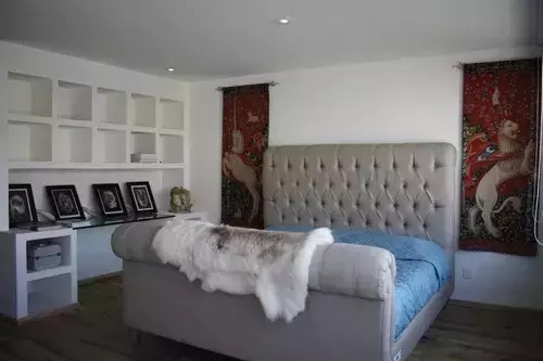 Imagen 11 de 11 de Departamento En Renta Masaryk Polanco