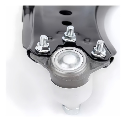 Kit Horquillas Con Rotula, Vw Golf, Jetta, A4 1999-2015