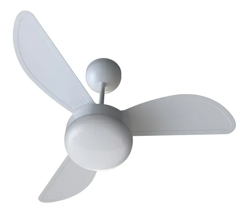 Ventilador De Teto Ventisol Fenix Inverter Com controle Estrutura...