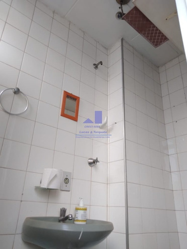 Imagem 11 de 13 de Sala Comercial Para Venda - Av Anchieta Centro, Campinas/sp - Sa00025 - 69861479