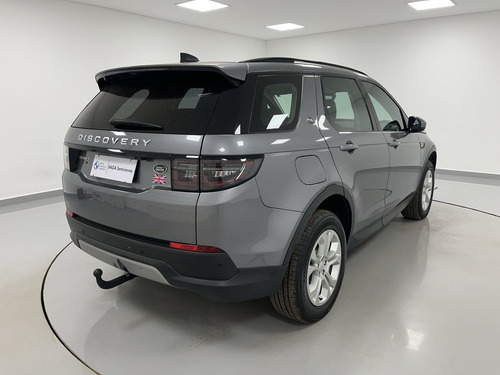 Imagem 6 de 14 de Land Rover Discovery Sport Se 2.0 4x4 Diesel Aut.