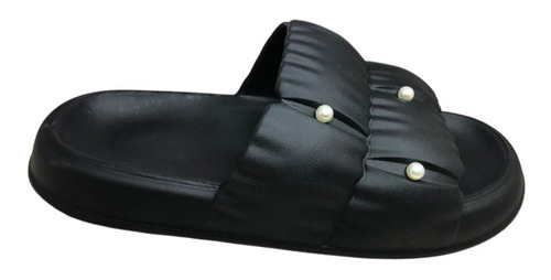 Imagen 2 de 6 de Sandalias Para Dama Playa O Interiores