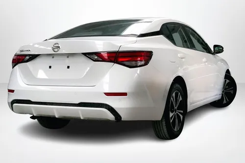 Nissan Sentra 2023