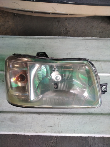 Faro Derecho Rh Fiat Uno 2002-13 Original Usado 