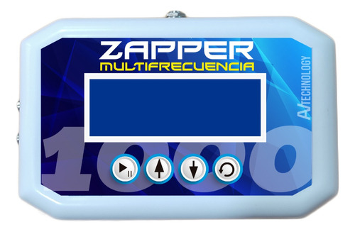 Manual Zapper. Multi