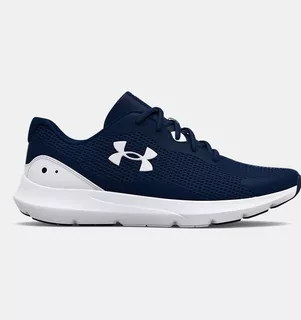 Tenis Under Armour Hombre Surge 3 3024883-400