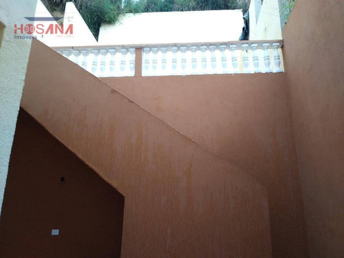 Imagem 21 de 22 de Sobrado Com 3 Dormitórios À Venda, 89 M² Por R$ 490.000,00 - Real Park - Caieiras/sp - So0252