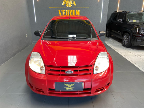 Ford Ka 1.0 Fly Flex 3p