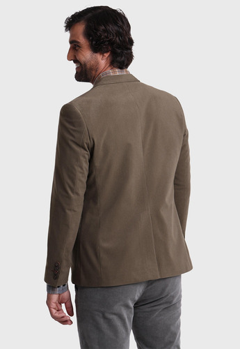 Imagen 6 de 7 de Blazer Cotelé Casual Arrow 5033901ca