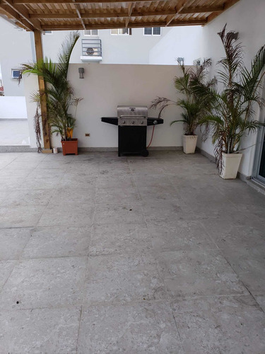 Imagen 15 de 26 de Rento Apartamento Amueblado En Evaristo Morales
