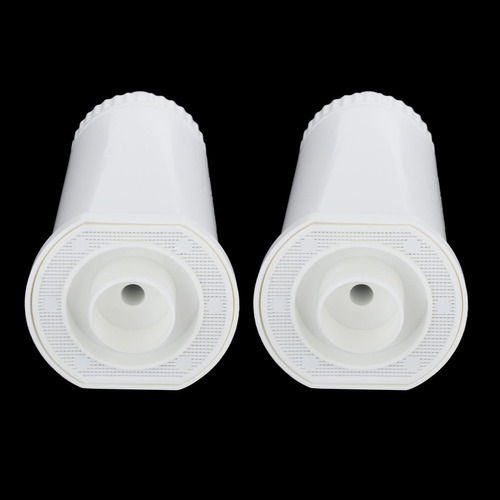 Paquete De 2 Filtros De Agua Para Piezas De De Barista #
