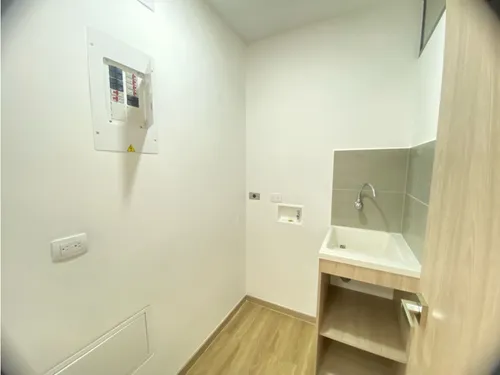 Apartamento En Arriendo En Rionegro Llanogrande