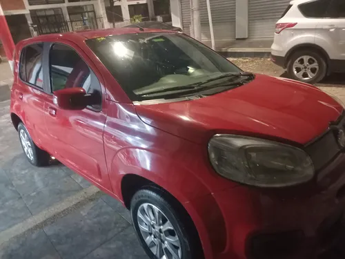 Fiat Uno 1.4 Attractive
