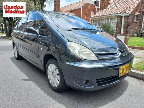 Citroën Xsara Picasso 2.0