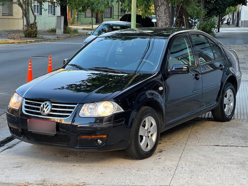 Imagen 25 de 25 de Volkswagen Bora 2.0 Trendline 115cv Tiptronic