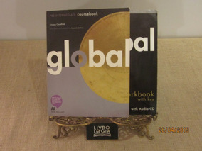 Global Pre Intermediate Course Book
