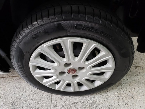 Fiat Palio 1.4 Mpi Attractive 8v Flex 4p Manual
