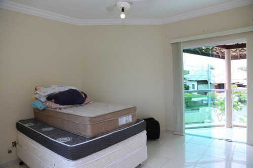 Imagem 8 de 15 de Casa Em Condomínio Para Venda Em Camaçari, Barra Do Jacuípe, 4 Dormitórios, 2 Suítes, 4 Banheiros, 10 Vagas - 488_1-1401533
