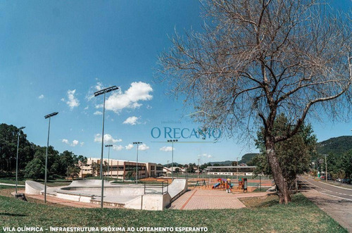 Imagem 15 de 15 de Terreno À Venda, 324 M² Por R$ 231.674,30 - Várzea Grande - Gramado/rs - Te0820