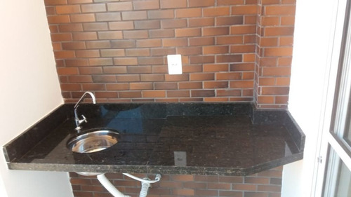 Imagem 8 de 30 de Apartamento Com 1 Dormitório À Venda, 43 M² Por R$ 238.000,00 - Centro - São Vicente/sp - Ap6269