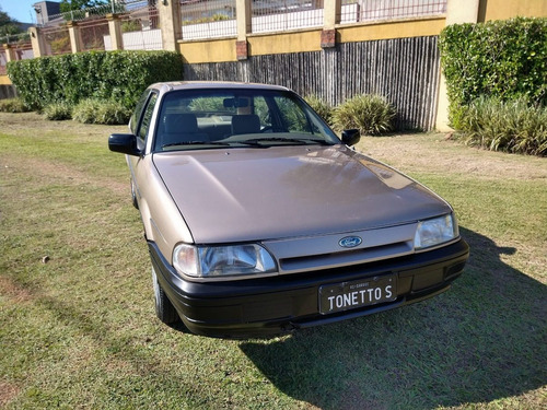 Imagem 3 de 15 de Ford Versailles Gl 2.0 Tonetto's Garage