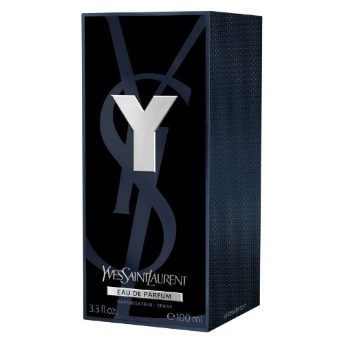 Y Yves Saint Laurent Eau De Parfum - Perfume Masculino 100ml