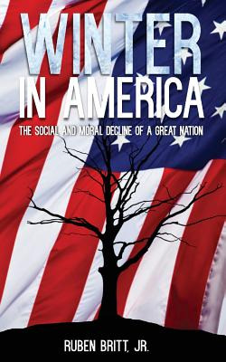 Libro Winter In America: The Social And Moral Decline Of ...