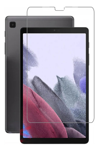 Samsung Tab A7 Lite Cristal Templado Protector Para Pantalla