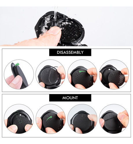 Adaptador De Cápsulas Reutilizables Dolce Gusto Con Gen