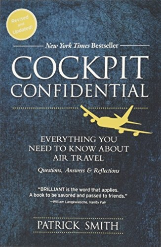 Book : Cockpit Confidential Everything You Need To Know...