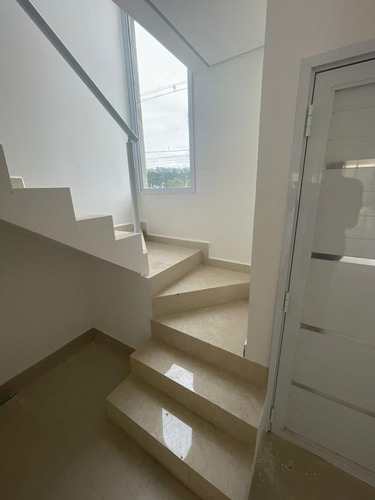 Imagem 8 de 15 de Casa Para Venda Em Cajamar, Portais (polvilho), 3 Dormitórios, 1 Suíte, 2 Banheiros, 2 Vagas - _1-2226770