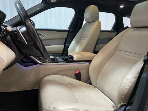 Land Rover Range Rover Velar 2.0 P250 GASOLINA R-DYNAMIC SE AUTOMÁTICO