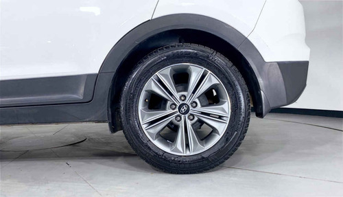 Imagen 7 de 15 de 112259 - Hyundai Creta 2018 Con Garantía