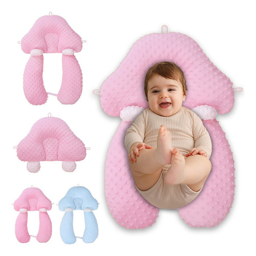 Colchon Antireflujo Bebe Cojin Antireflujo Bebé Cuna Soporte