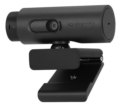 Webcam Streaming Streamplify Cam Full Hd 60 Fps Cmos Gamer