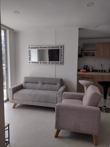 Venta De Apartamento En La Baja Suiza