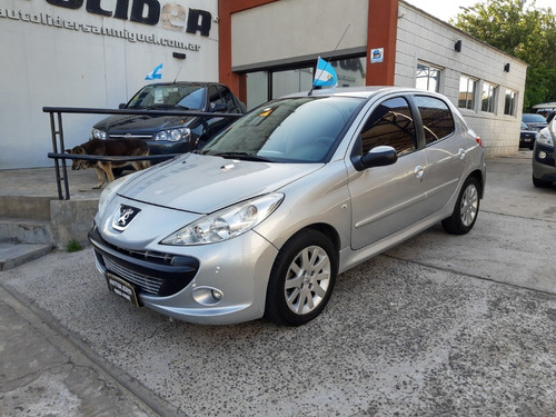 Peugeot 207 Compact 1.6 Xs Allure 2010 Autolider