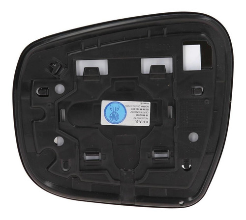 Imagen 2 de 4 de Vidrio Espejo Base Orig Frontier Derecho Nissan Np300 16/19