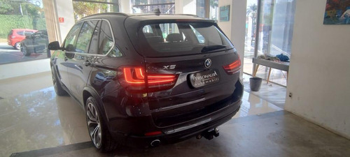 BMW X5 X5 3.0 xDrive30d