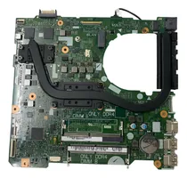 Comprar Placa Mãe Dell 3567 3568 Core I7 8550u Cu002F Video Dedicado Verde