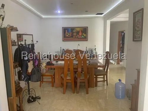 Casa En Venta, Urb. Mariperez