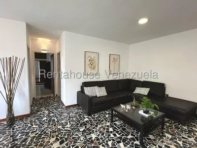 Apartamento en alquiler