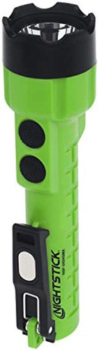 Linternas Multiusos Nsp-2424gmx, Verde/negro