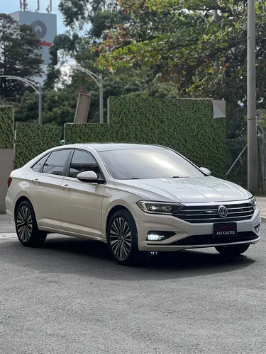 Volkswagen Jetta Tsi Sportline 2019