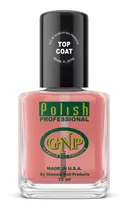 Comprar Top Acrilico Sellador Para Uñas Gnp Brillo Extra! Nice Color Transparente