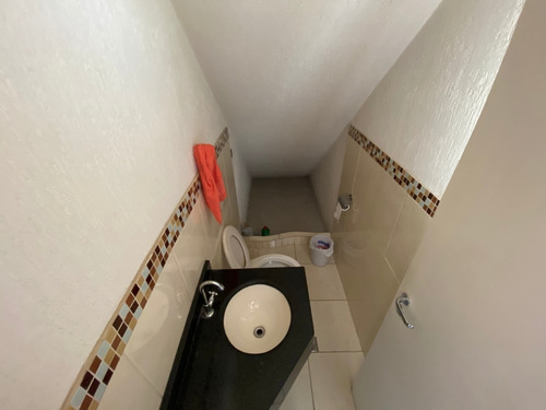 Imagem 25 de 28 de Casa À Venda, 3 Quartos, 1 Suíte, 1 Vaga, Sagrada Família - Belo Horizonte/mg - 1485