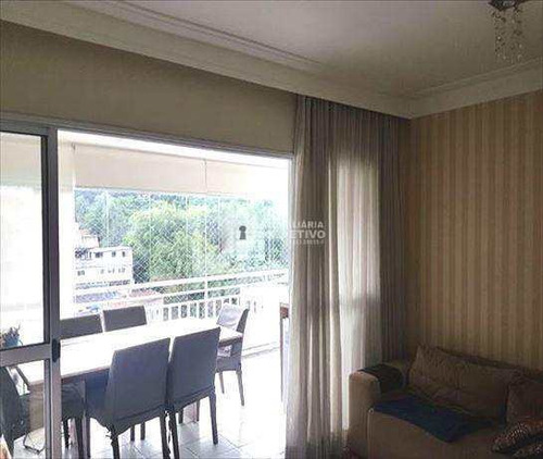Imagem 4 de 14 de Apartamento Com 3 Dorms, Portal Do Morumbi, São Paulo - R$ 700 Mil, Cod: 2793 - V2793