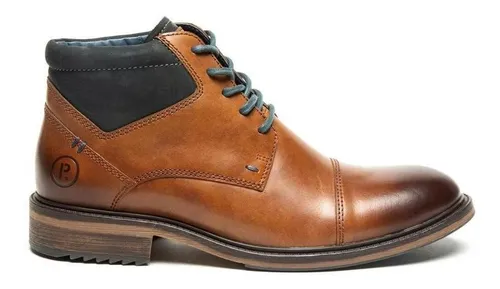 Botines cardinales 2025