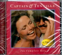 Comprar Captain & Tennille Collection Nuevo Donna Summer Abba Ciudad
